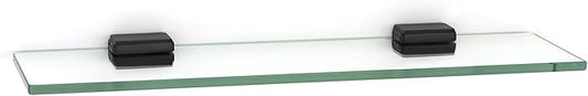 Alno 18" x 4.5" Bathroom Shelf Finish: Bronze
