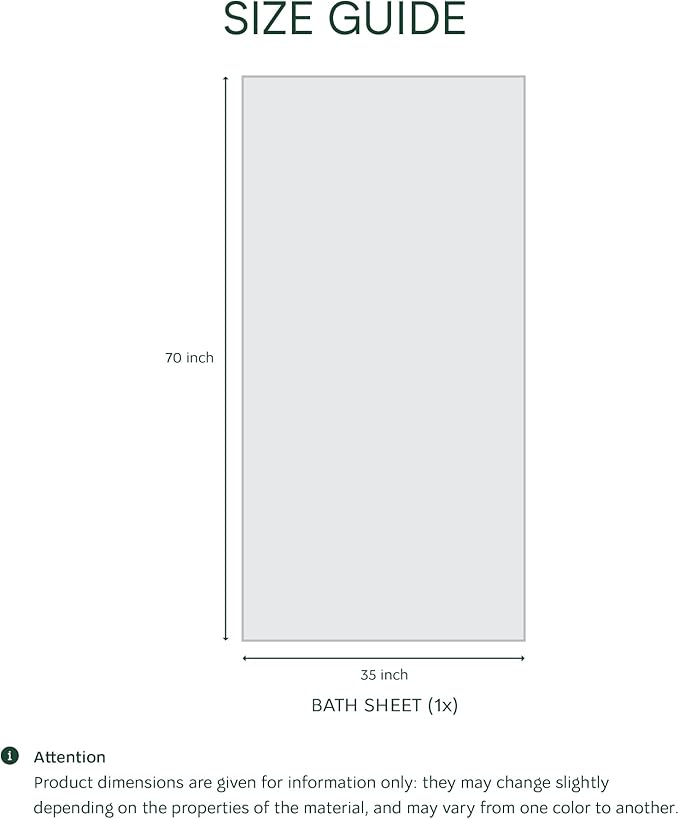Lacoste Heritage 100% Supima Cotton Bath Sheet, Sand, 35" x 70" – Highly Absorbent & Quick Drying, Premium Super Soft Bath Towel, Bathroom Essential, Gift for All Occasions, Machine Washable
