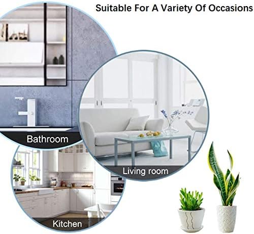 NearMoon Self Adhesive Bathroom Towel Bar- Stainless Steel Bath Wall Shelf Rack Hanging Towel Stick On Sticky Hanger Contemporary Style, NO Drilling (1 Pack, Matte Black, 16-Inch Towel Rack)