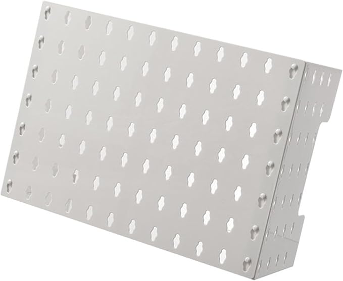 ABS Wall Mounted Bathroom Shelf Adhesive Without Drilling Easy Installation Protective Pipe Covers Storage Rack ABS Pipe Protective Covers