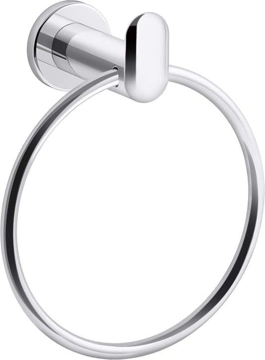 KOHLER KUMIN™ TOWEL RING
