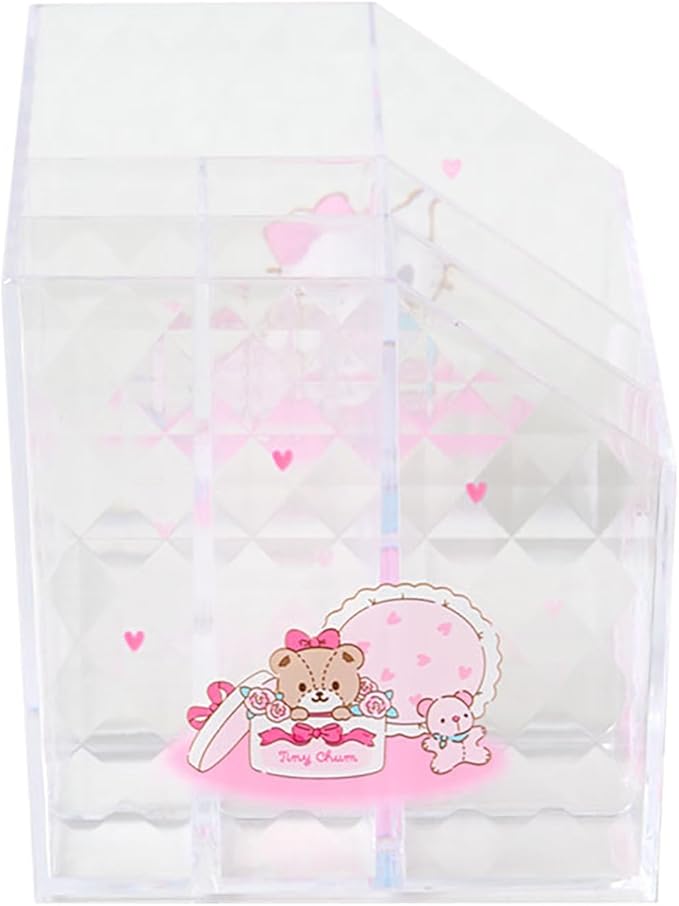 Sanrio Hello Kitty Cosmetic Organizer 115894