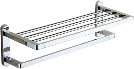 Nameeks NCB21 NCB Train Rack, One Size, Chrome