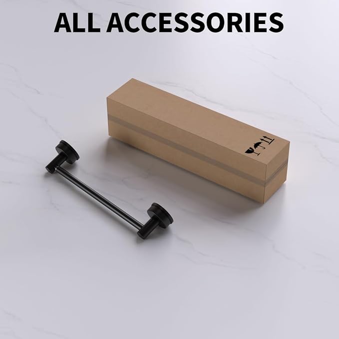 Adjustable Towel Bar Suction Cup 14.6Inch~24 Inch for Bathroom Wall, Towel Racks for Bathroom,Stainless Steel Bath Towel Holder for Shower