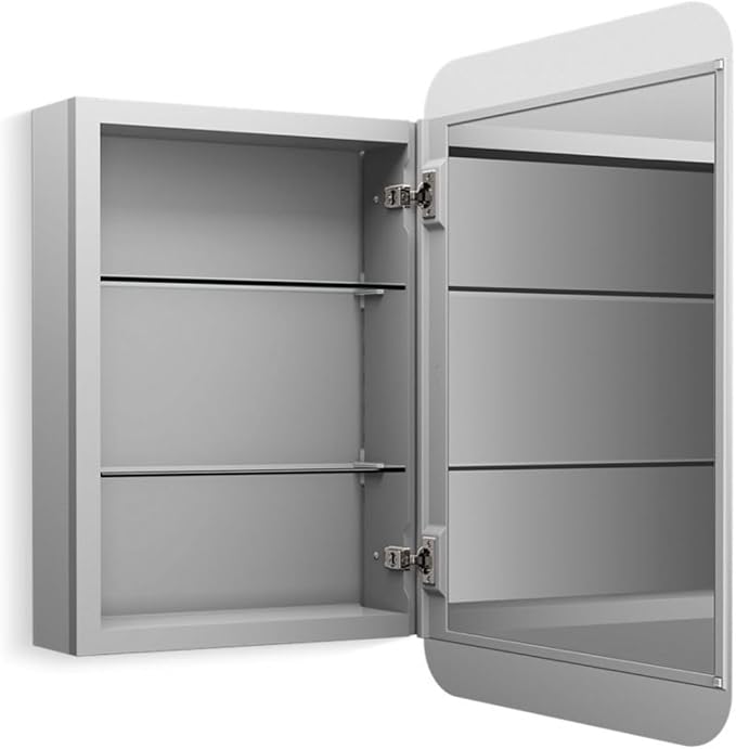 Kohler R39883-NA 20" x 31" Rectangular Medicine Cabinet