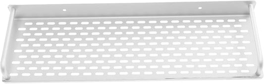 Unomor Practical Wall Storage Shelf Bathroom Rack Over The Toilet Storage Sundry Rack