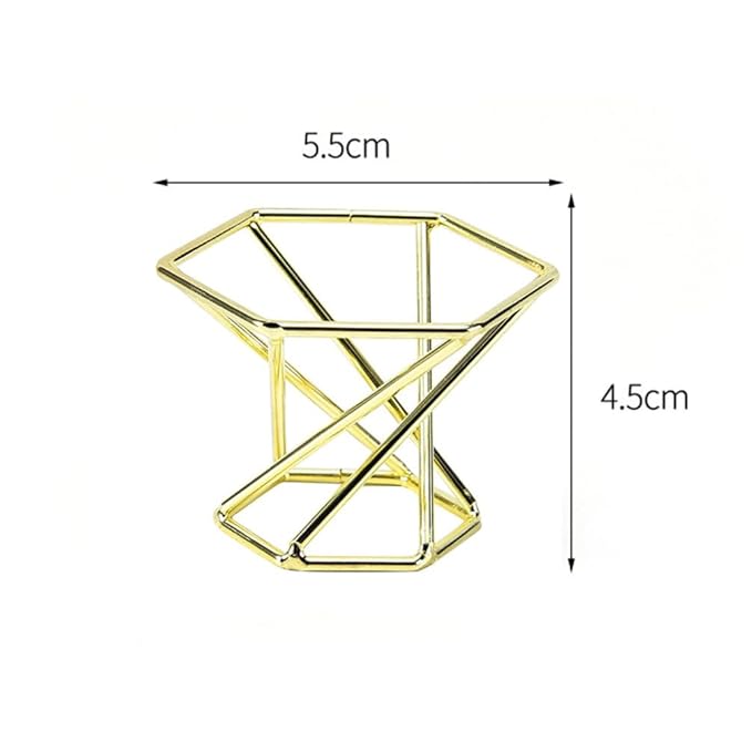 2PCS puff stand rack powder puff bracket powder puff stand beauty sponge holder Powder Puff Holder cosmetic sponge dryer metal Storage Makeup Tools