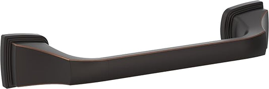 Amerock Revitalize Oil-Rubbed Bronze 9 inch (229mm) Towel Bar, BH36035ORB