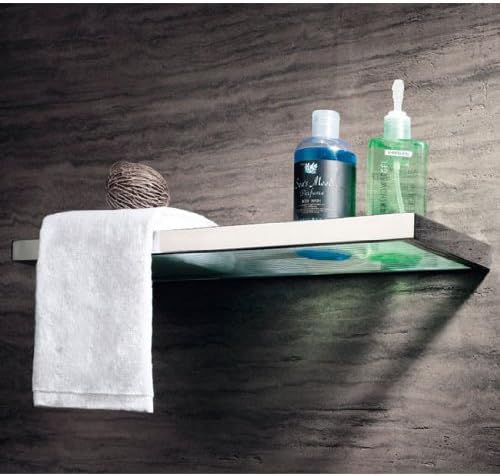 Platinum Collection Bathroom Toiletry Shelf