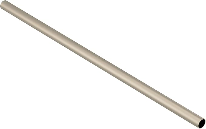 Moen DN9830BN 30-Inch Towel Bar, Brushed Nickel