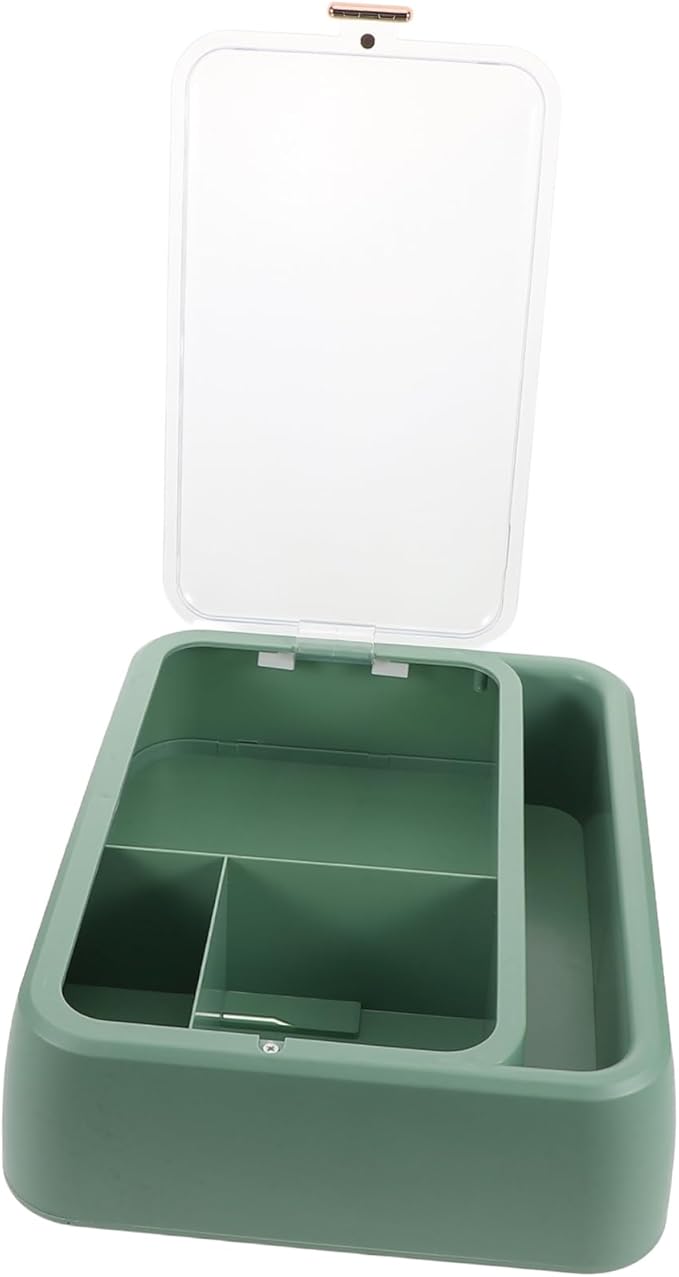 Floating Shelf Bathroom Wall Organizer Space-Saving Storage Rack Bathroom Shelves