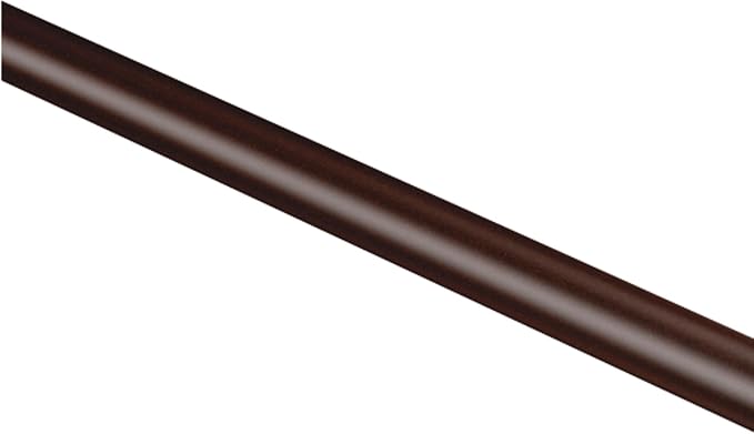Moen YB8094OWB Mason 24-Inch Towel Bar without Mounting Posts, Old World Bronze