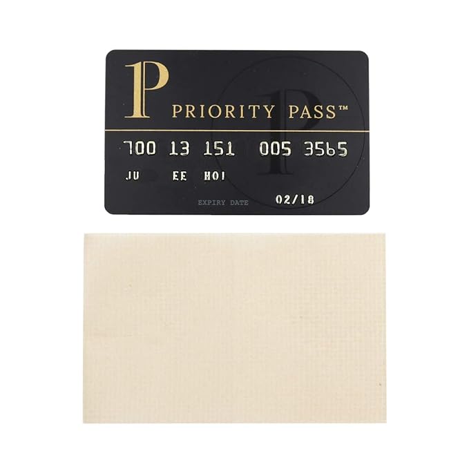 [100 Counts + Mirror Case] Natural Hemp Face Oil Blotting Paper Sheets with Makeup Mirror Case