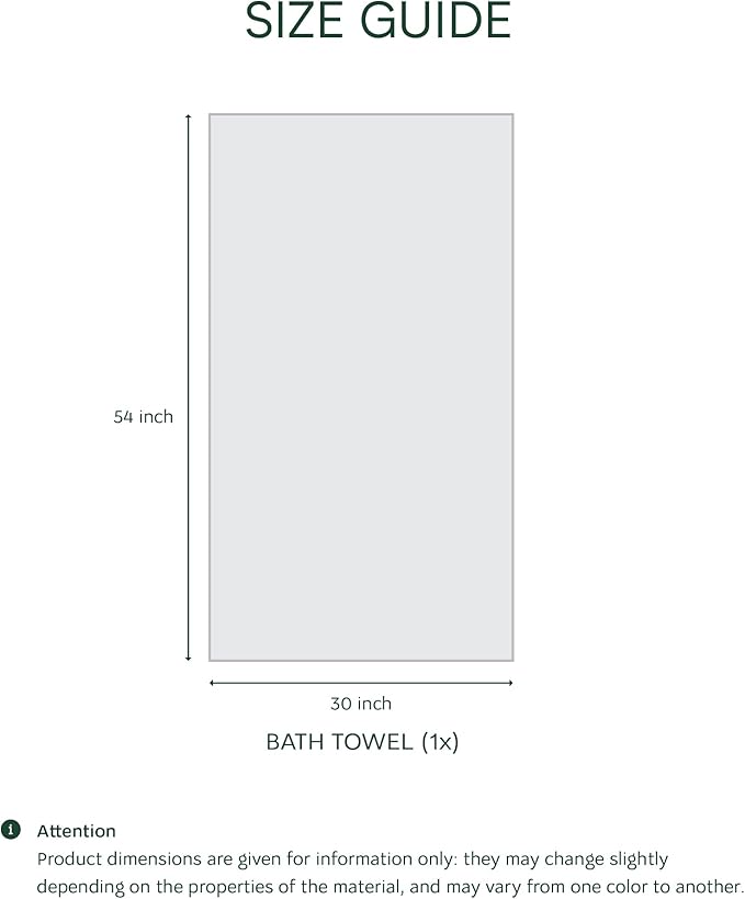 Lacoste Heritage 100% Supima Cotton Bath Towel, White, 30" x 54" – Highly Absorbent & Quick Drying, Premium Super Soft Bath Towel, Bathroom Essential, Gift for All Occasions, Machine Washable