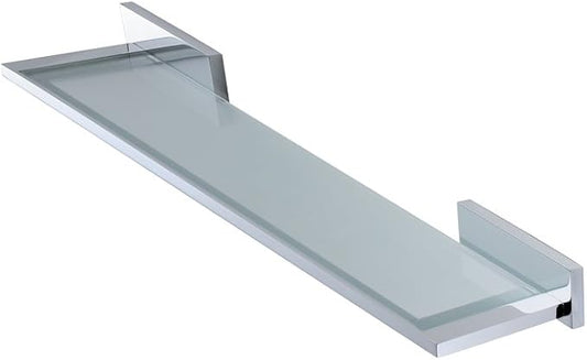 Carmel 2671 Bathroom Shelf 11.8"