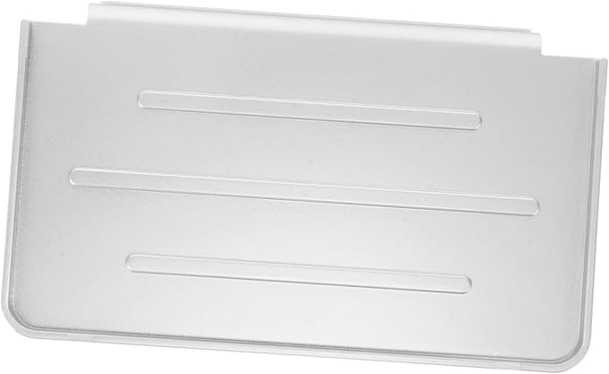 Bathroom Decor Wall Hanging Shelf Holder Wall Mount No Punch Rack Bathroom Shelf Organizer