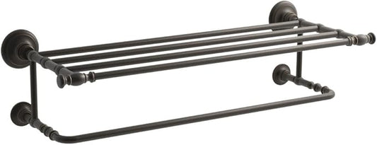 Kohler K-72575-2BZ Artifacts Hotelier, Oil-Rubbed Bronze