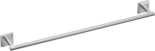Moen BP1824CH Triva 24" Bathroom -Towel Bar, Chrome