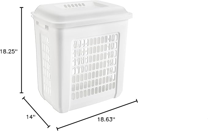 REV-A-SHELF Polymer Replacement Hamper for Rev-A-Shelf® HPRV Series