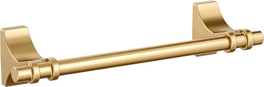 Amerock Davenport Champagne Bronze 9 inch (229mm) Towel Bar, BH36055CZ