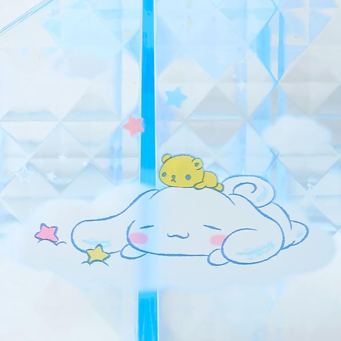 Sanrio 115924 Cosmetic Organizer