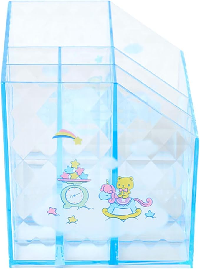 Sanrio 115924 Cosmetic Organizer