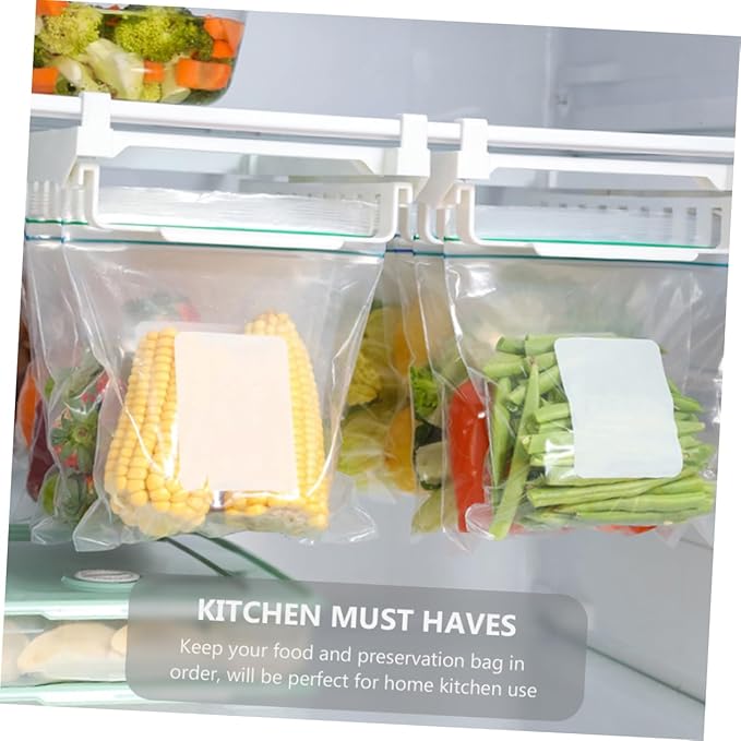 Glass Shelf for Bathroom ，Glass Aluminum，Adjustable Refrigerator Drawer Storage Rack Fridge Organizer Bins Easy Install