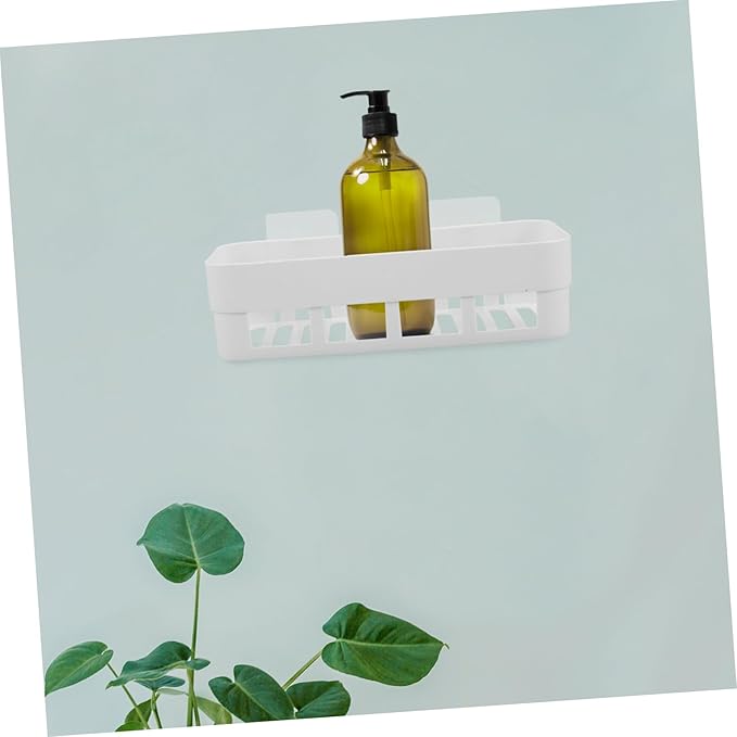 Toilet Shelf Bathroom Sets Accessories Wall Storage Rack Punching Storage Holder Wall Shelf Bathroom Rack