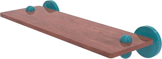 Allied Brass Tango Collection Solid IPE Ironwood Shelf