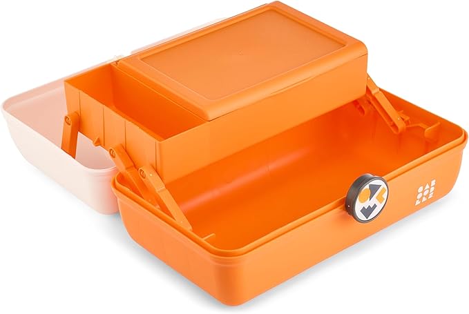 Caboodles On-The-Go-Girl Case