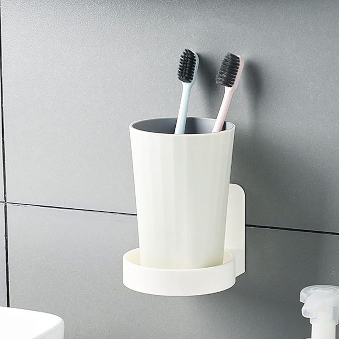 ABOOFAN Bathroom Rack Organizer Over Toilet Shelf Wall Suction Storage Holder Toiletry Stand Wall Storage Stand
