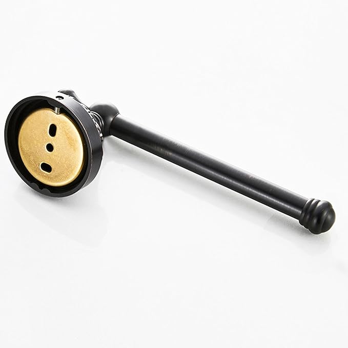 Oil Rubble Bronze Brass Bath Roll Toilet Paper Holder, Wall Mounted Black Bathroom Hardware Accessories, Pattern Carving Design
