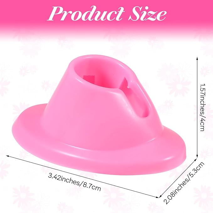 YUXIANLB Soft Rubber Nail Polish Bottle Holder Spill-Proof Bottle Stand Anti-Spill Storage Rack Display Stand Manicure DisplaysTools Nail Art Supplies for Nails Salon Foot and Hand Care Display Art To