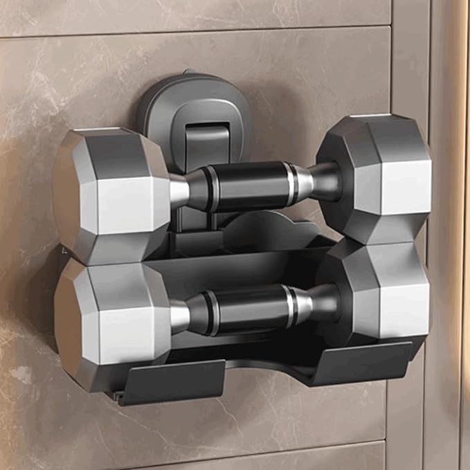 Removable Plastic Bathroom Shelves Suction Cup Bathroom Shelves Wall-Mounted Bathroom Shelves No Punching Bathroom Shelves Large Capacity