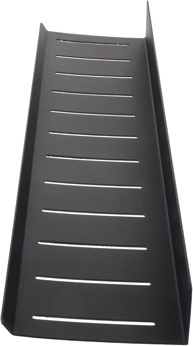 Cabilock Backdrop Wall Shelf Home Wall-Mounted Rack Sturdy Storage Shelves for Bathroom