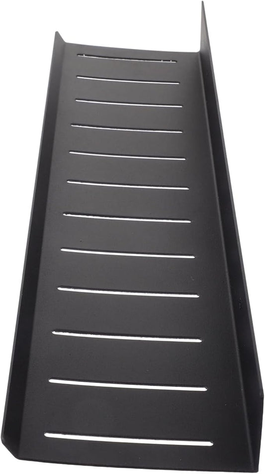 Cabilock Backdrop Wall Shelf Home Wall-Mounted Rack Sturdy Storage Shelves for Bathroom