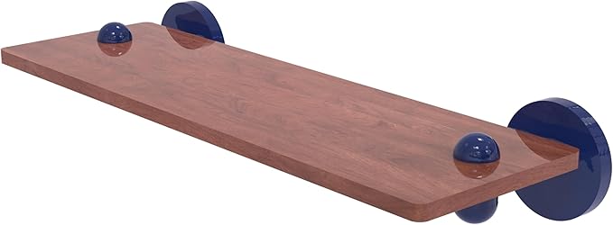 Allied Brass Tango Collection Solid IPE Ironwood Shelf