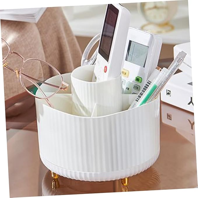 BESPORTBLE make up makeup brush cup business card Makeup Holder skin care products decorate Brush Holder Brush holder Stationery Makeup Brush Holders For Vanity cosmetic