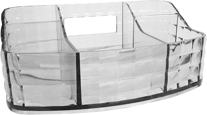 Gedy - Porte MAQUILLAGE Transparent Glady G-GL000000300