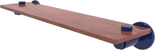 Allied Brass Tribecca Collection Solid IPE Ironwood Shelf