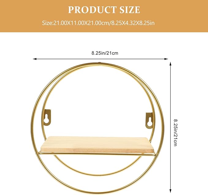 Cabilock Bathroom Shelves Over Toilet: Iron Storage Holder Rack for Cosmetics and Supplies
