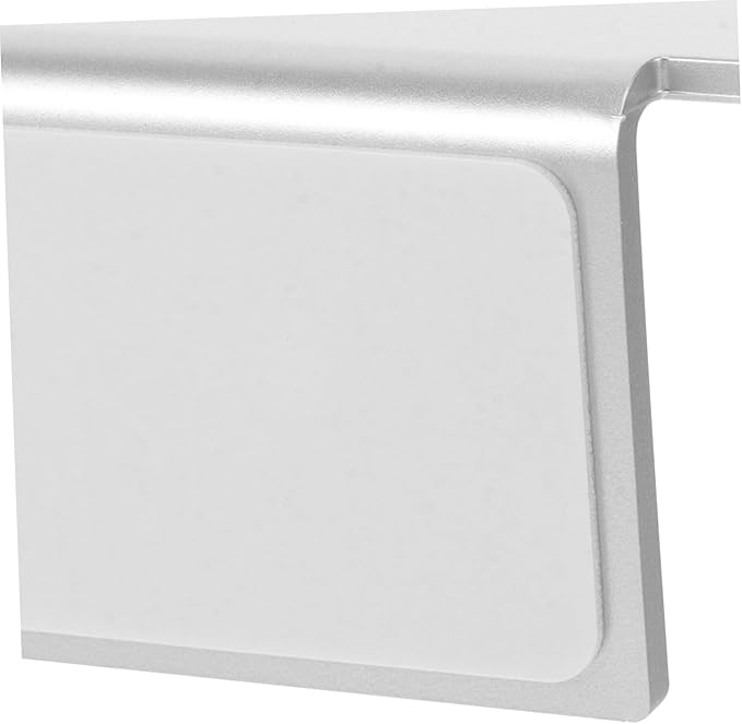 3pcs Bathroom Phone Holder Wall Mounted Shelf Versatile Storage for Bathroom Supplies No Drilling Required Design Easy Access and Installation Shelf
