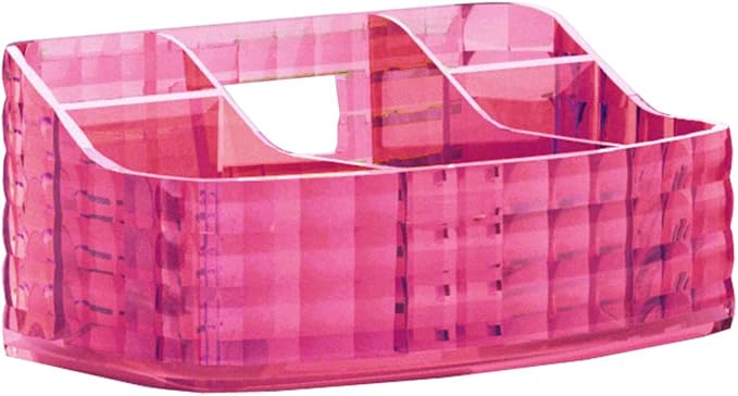 Gedy by Nameeks Glady Make-up Tray Fuchsia GL00
