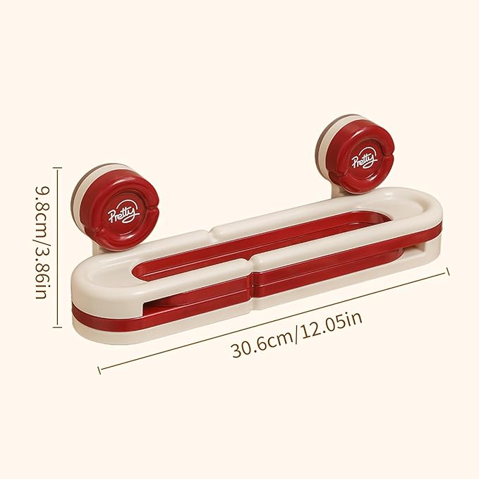Rustproof Shoe Shelf for Bathroom Wall Mounted Stand Holder Multi Layer Drying Rack with Drainage Systems Hygienic Shoe Drying Rack