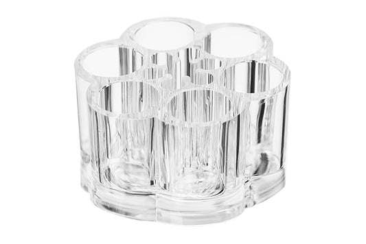Fantasia Empty Round Acrylic Organizer Number 1256
