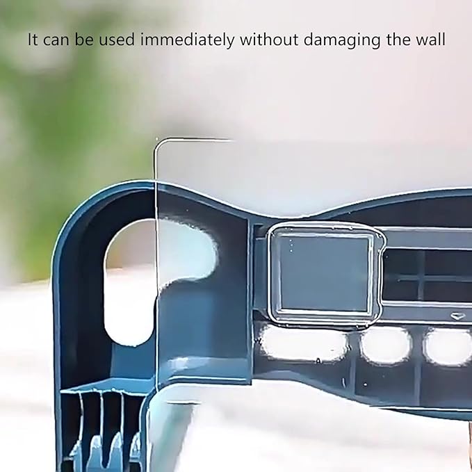 Sturdy Bathroom Shelf Adhesive Wall Mount Organizes Shampoo Soap Towels Space Saving Designs Accessory Wall Mounted Basin Stand