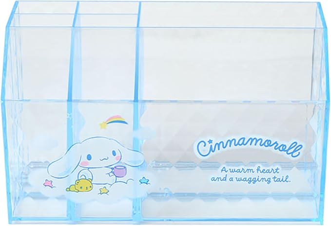 Sanrio 115924 Cosmetic Organizer