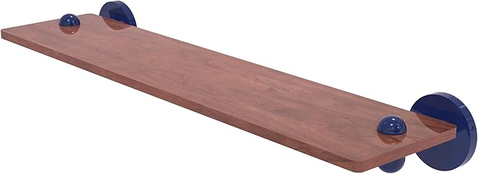 Allied Brass Tango Collection Solid IPE Ironwood Shelf