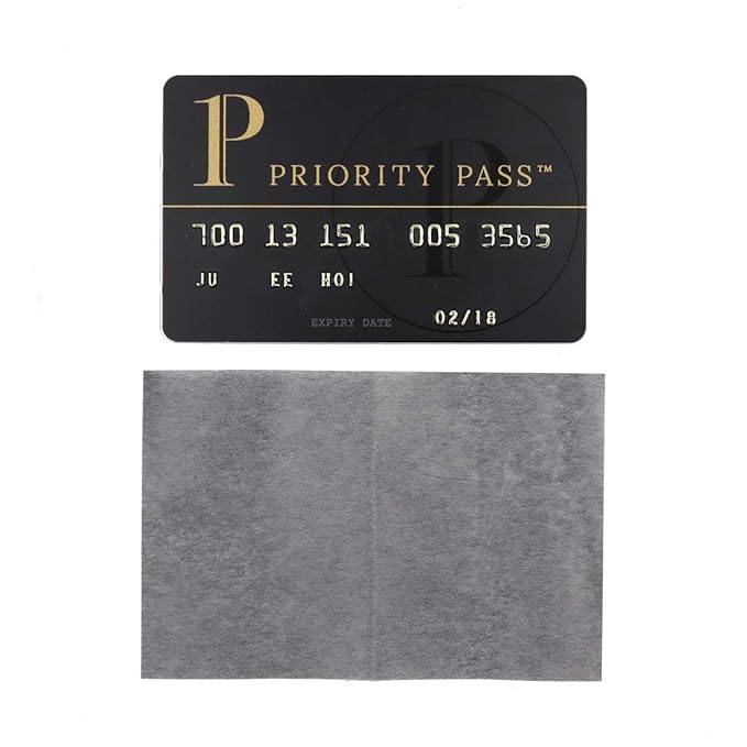[100 Counts + Mirror Case] Natural Bamboo Charcoal Oil Blotting Sheets for Face Korean with Mirror Case