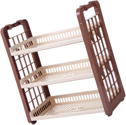 Bathroom Shelves Wall Mounted Storage Rack Home Sundries Organizer Storage Shelf Multifunction Rack
